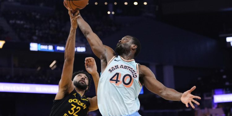 NBA, Barnes Gela Golden State. Wagner ruši rezerve Bostona