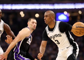 NBA, Chris Paul i rekord: Uvijek na terenu i kao početak gotovo 40 godina