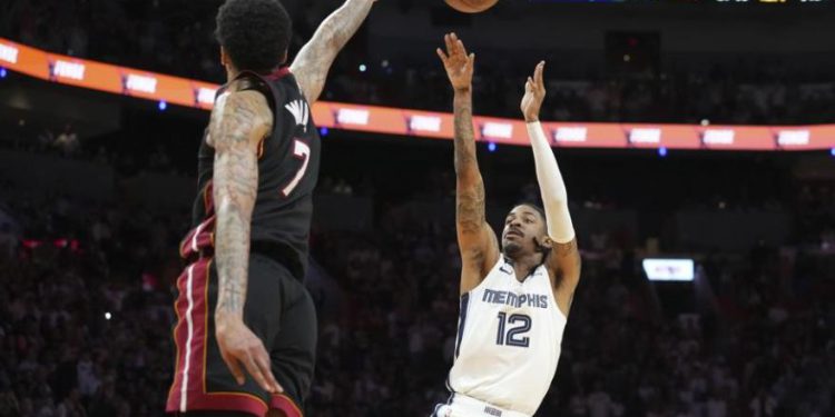 NBA, Igre u noći 4. travnja: Najvažniji dijelovi