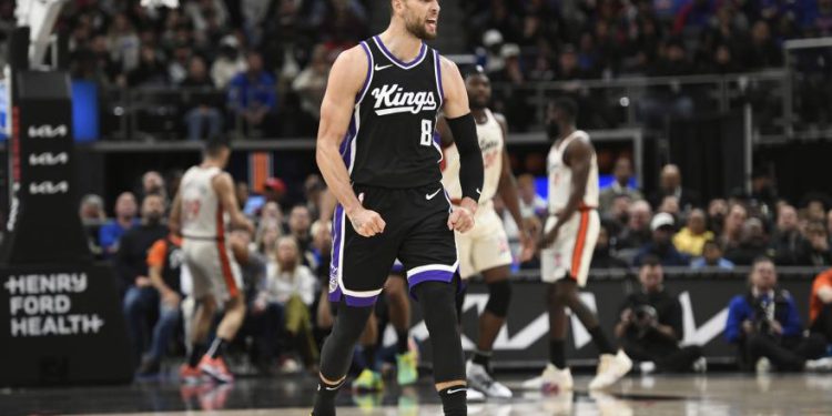 NBA, Igre u noći: najvažniji dijelovi