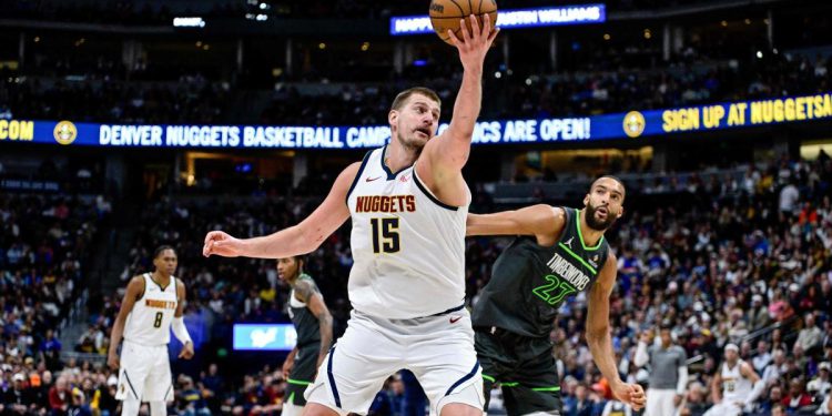 NBA: Jokička zvijezda izolirana. Sve katastrofe generalnog direktora