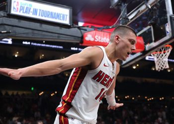 NBA, Memphis i Miami u doigravanju: Rezultati igranja