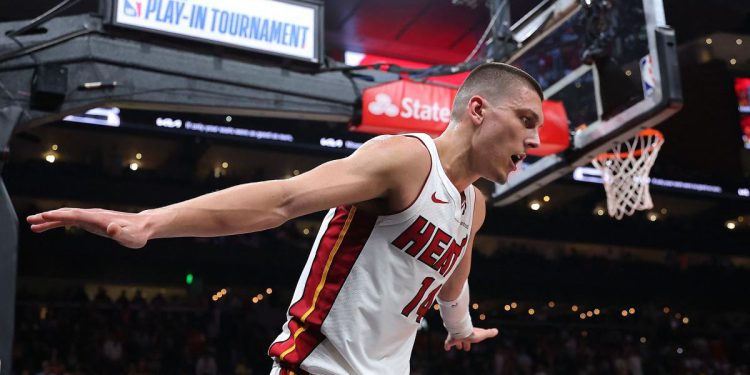 NBA, Memphis i Miami u doigravanju: Rezultati igranja