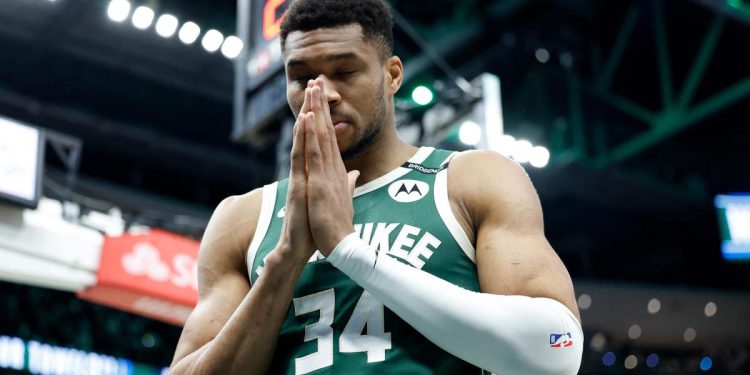 NBA, Milwaukee između Antetokounmpo -a i budućnosti: Scenariji nakon eliminacije doigravanja