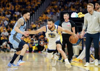 NBA Play-in, Rezultati: Memphis-Golden State 121-116, Orlando-Atlanta 120-95