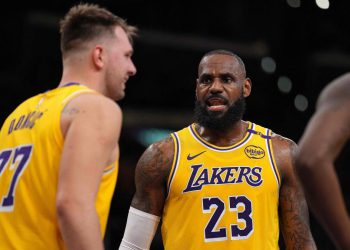 NBA, Pregled zapadne konferencije: Vrlo neizvjesna doigravanja: Pazite na parove sjekira …