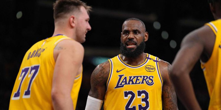 NBA, Pregled zapadne konferencije: Vrlo neizvjesna doigravanja: Pazite na parove sjekira …