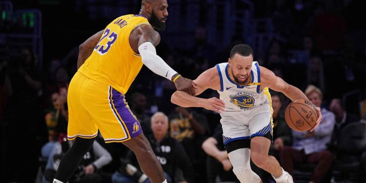 NBA Risultati Lakers Golden State, Miami Memphis