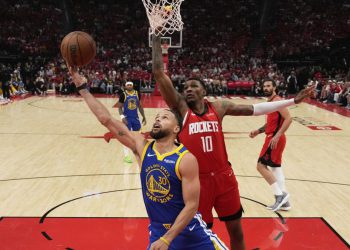 NBA Risultati doigravanje, Houston Golden State, Cleveland Miami