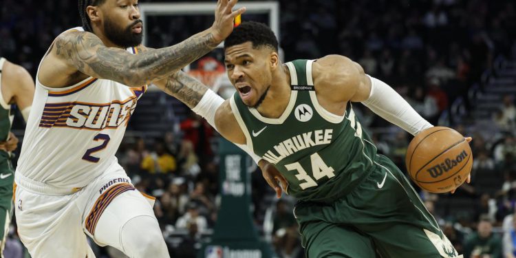 NBA Risulturati Detroit Memphis, Miami Milwaukee