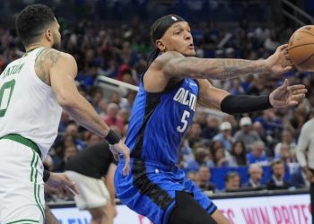 NBA doigravanje, istaknuti trenuci: pokrenuti banket, sada se Orlando nada