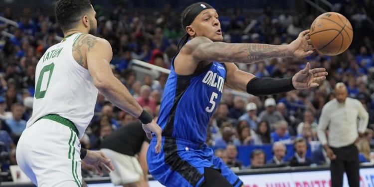 NBA doigravanje, istaknuti trenuci: pokrenuti banket, sada se Orlando nada