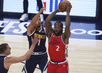 NBA doigravanje, rezultati: Detroit Pistons i Los Angeles Clippers na 1-1