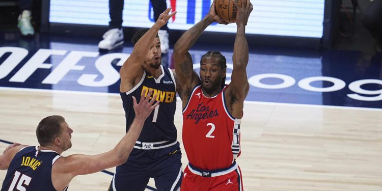 NBA doigravanje, rezultati: Detroit Pistons i Los Angeles Clippers na 1-1