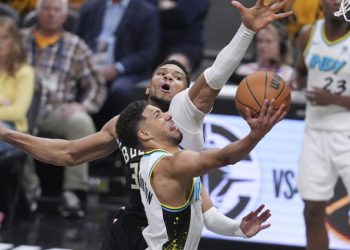 NBA doigravanje, rezultati subote 19. travnja