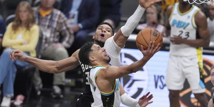 NBA doigravanje, rezultati subote 19. travnja