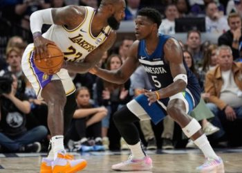 NBA istaknute: Pistons KO, Celtics OK, Doncink i LeBron nisu dovoljni za Lakers