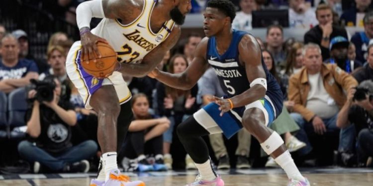 NBA istaknute: Pistons KO, Celtics OK, Doncink i LeBron nisu dovoljni za Lakers