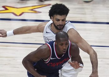 NBA playoff istaknute: Night Games (30. travnja)