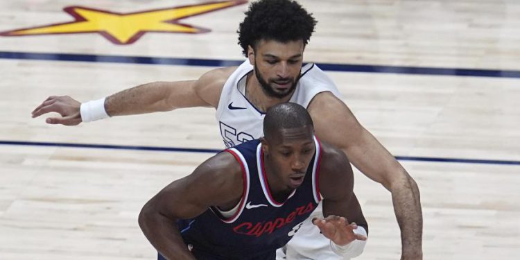 NBA playoff istaknute: Night Games (30. travnja)