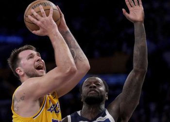 NBA playoff istaknute: noćne utakmice (23. travnja)