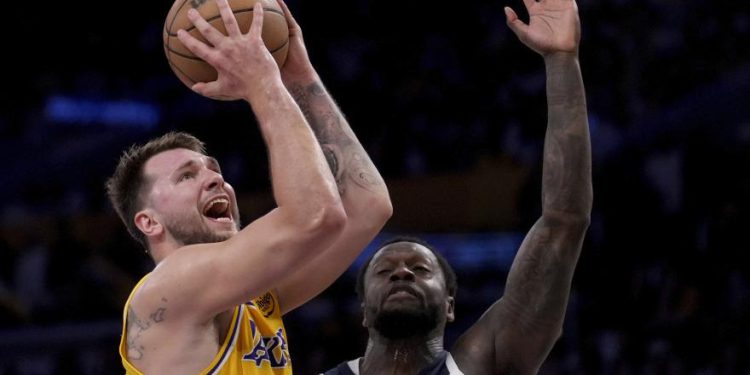 NBA playoff istaknute: noćne utakmice (23. travnja)