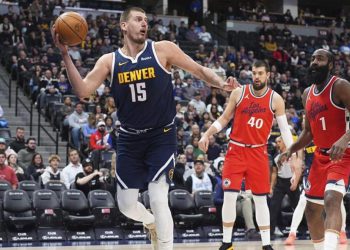 NBA, reprodukcija i play-off tablica