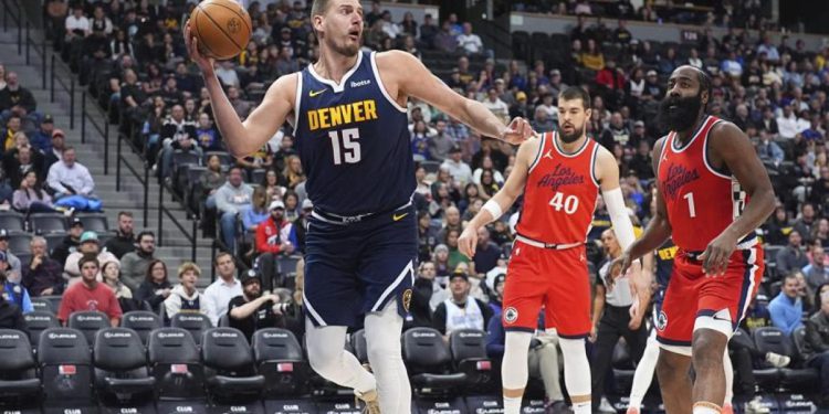 NBA, reprodukcija i play-off tablica