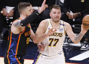 NBA, rezultati nedjelje, 6. travnja