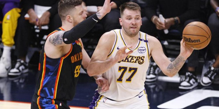 NBA, rezultati nedjelje, 6. travnja