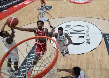 NBA u Europi? Evo plana i kako će se artikulirati nova liga