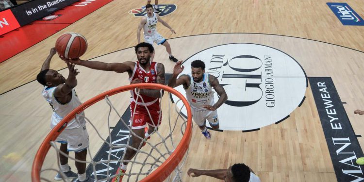 NBA u Europi? Evo plana i kako će se artikulirati nova liga