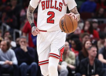 NBA zvijezda Lonzo Ball upoznaje obitelj davatelja hrskavice kasnih koljena