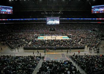 NCAA Final Four: Sport i posao, to je američki san