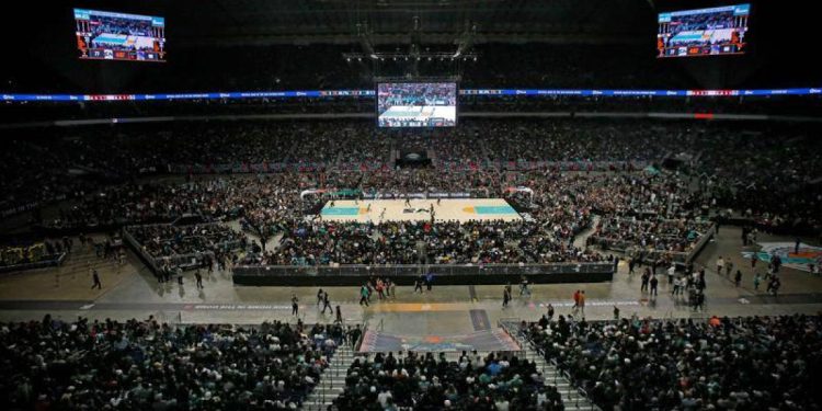 NCAA Final Four: Sport i posao, to je američki san