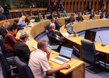 NEDOSTATAK KVORUMA Prekinuta sjednica Doma naroda PSBiH