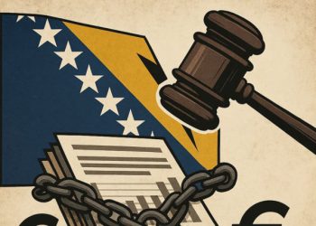 NEOZBILJNA DRŽAVA Kako je spor sa slovenskim Viaductom doveo BiH do blokade računa, ugrozio BHANSA-u i Centralnu banku