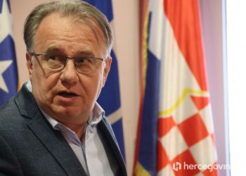 NERMIN NIKŠIĆ ULOŽIO VETO Nema raspodjele dobiti Centralne banke BiH za isplatu duga ‘Viaductu’