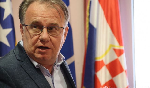NERMIN NIKŠIĆ ULOŽIO VETO Nema raspodjele dobiti Centralne banke BiH za isplatu duga ‘Viaductu’