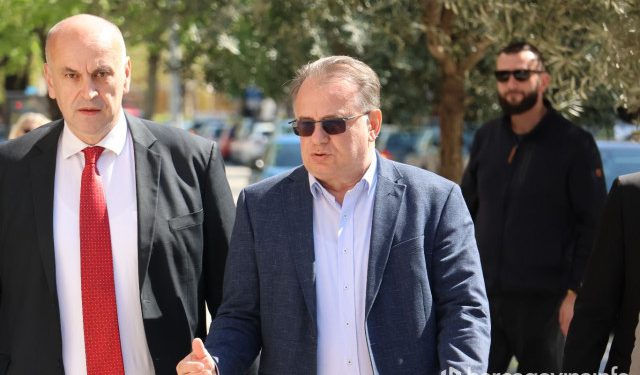 NIKŠIĆ IZ MOSTARA ‘Ovih dana ide rata subvencije za poslodavce’ ČOVIĆ ‘Ne znam o kojem sastanku u Banjoj Luci govorite’