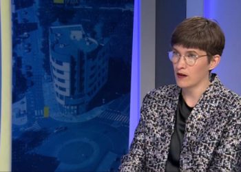 NJEMAČKA UZ BOSNU I HERCEGOVINU Ministrica Luhrmann potvrdila da Dodik ne smije u državu, ali i zamrznute projekte u RS