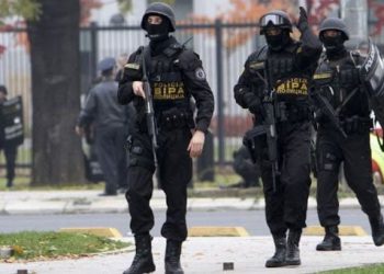 NOVA AKCIJA SIPA-e Pretresi na više lokacija uz asistenciju MUP-a RS