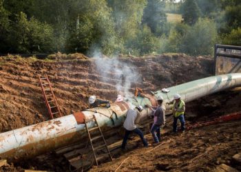 NOVA ANALIZA ‘Plinovod južna interkonekcija je predimenzioniran i upitan projekt koji možda nikada neće biti realiziran’