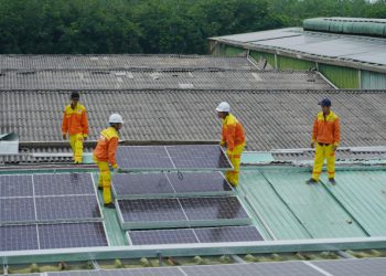 NOVA FAZA SOLARA U STOCU Kineska korporacija otvara ured u Mostaru i traži radnike za elektranu od 125 MW