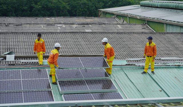 NOVA FAZA SOLARA U STOCU Kineska korporacija otvara ured u Mostaru i traži radnike za elektranu od 125 MW