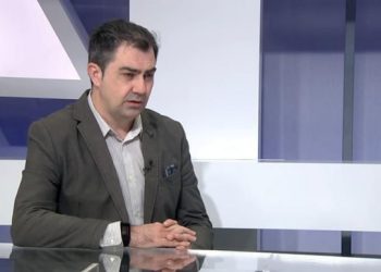 NOVI SAZIV Zoran Krešić imenovan u Upravni odbor RTV Federacije BiH