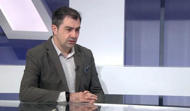 NOVI SAZIV Zoran Krešić imenovan u Upravni odbor RTV Federacije BiH