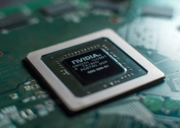 NVIDIA (NVDA) premješta AI superračunala proizvodnju u nas, otvarajući nove avenije za rudare kriptovaluta