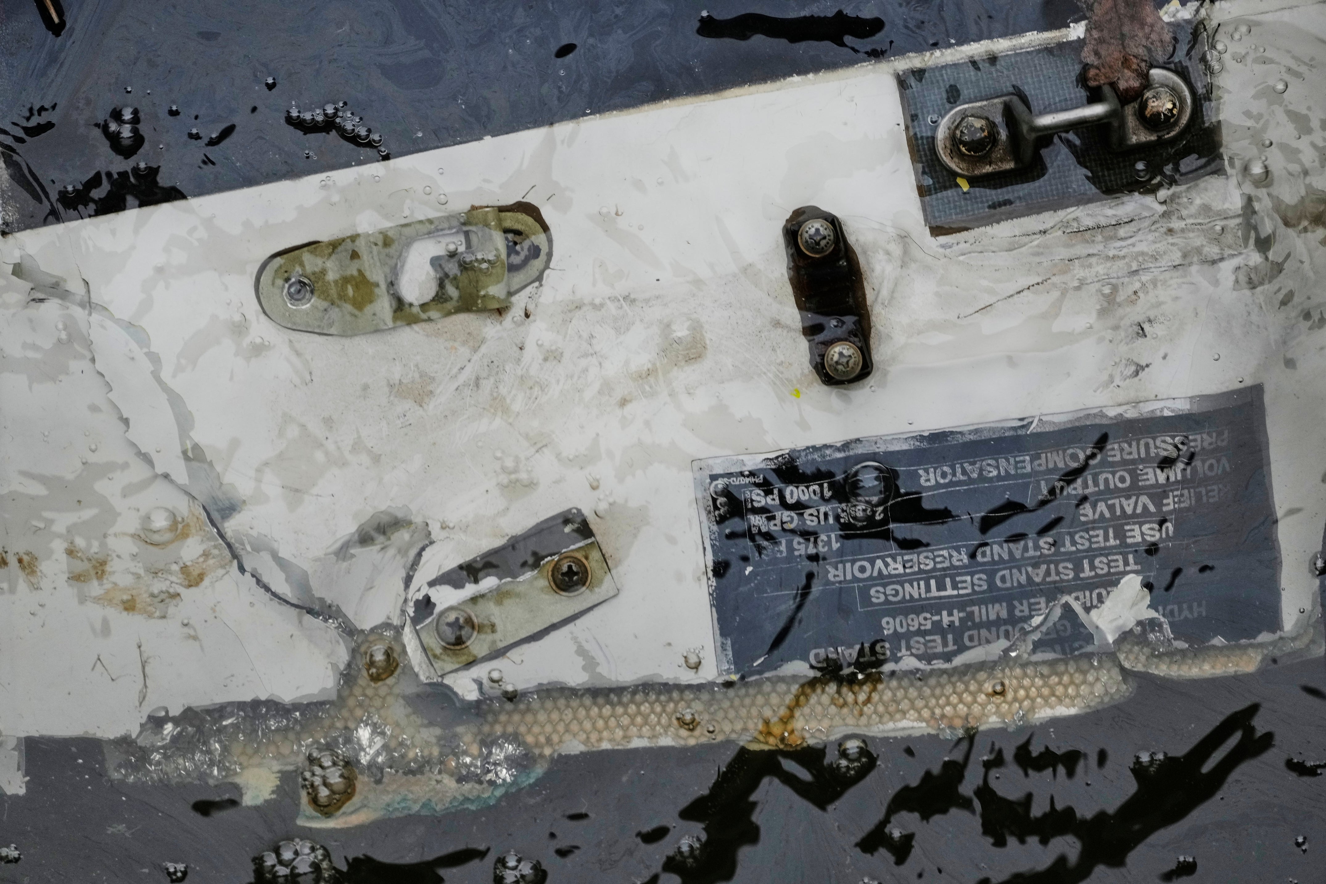 NTSB sada istražuje stravični sudar