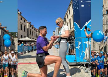 Na Du Motionu pala prosidba!